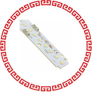 SLIM LED 3000K 1080LM WIRE FRONT B8V071280LD