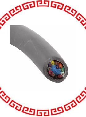 86212CY SL005 CABLE 12COND 24AWG SHLD 100'