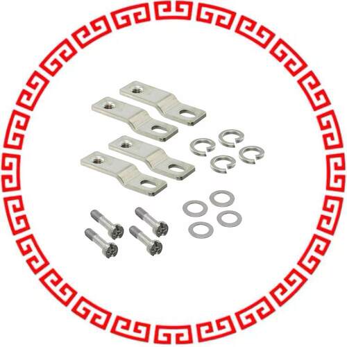 154-006 MOUNTING TAB KIT 1 SET = 4 TABS