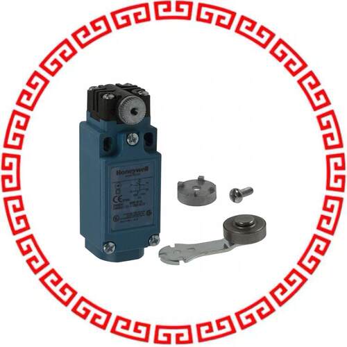 GLDA01A1B SWITCH SNAP ACTION SPDT 6A 120V