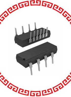 VO3526 OPTOISOLTR 5.3KV PWR TRIAC 10DIP