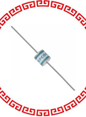 B88069X2040S102 GDT 680V 5KA THROUGH HOLE