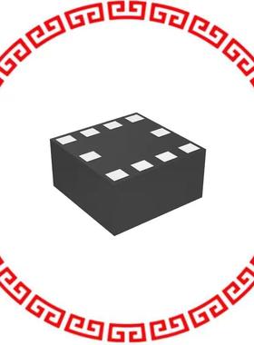 MMC33160MT SENSOR MAGMTR I2C 10LGA