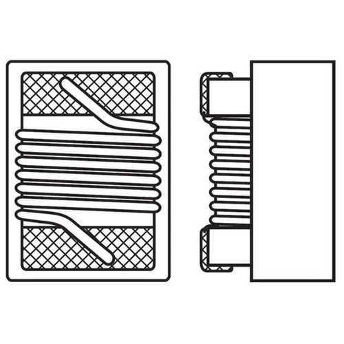 PSM03A-050-R《Wall Mount AC Adapters 2.75W 5V 0.55A US Bl》