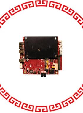 VL-EPME-30ECP BENGAL BOARD QUAD CORE 1.91GHZ