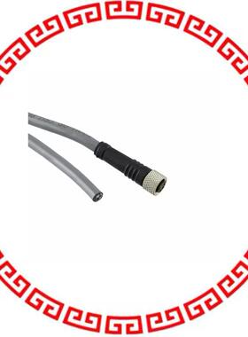 GR0400101 SL358 CBL FMALE TO WIRE LEAD 4PS 16.4'