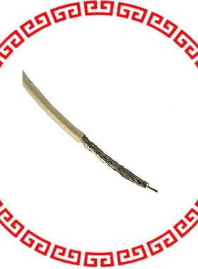 1189A 0101000 CABLE COAX 18 AWG 1000'