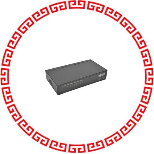 NG8 NETWORK SWITCH-UNMANAGED 8 PORT