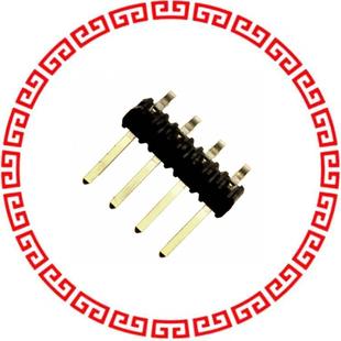 CONN HEADER G52 SMD STR 04LF 2MM 57202 8POS