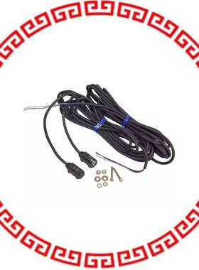 E3T-ST11 OPTO SENSOR XMITTER/RCVR 1METER