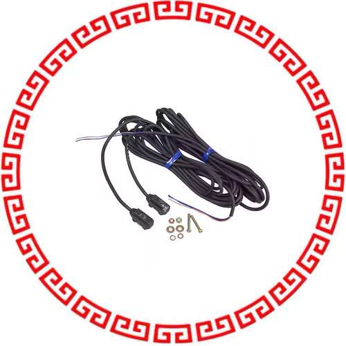 E3T-ST11 OPTO SENSOR XMITTER/RCVR 1METER
