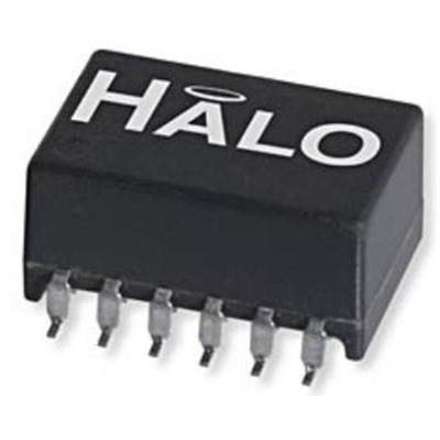 TG04-4004NCRL《ISO MOD SMD GullWing Switched 56/DDS/DS》