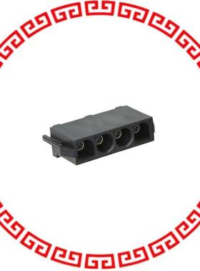 794783-1 04P UMNL HDR ASSY,BLACK