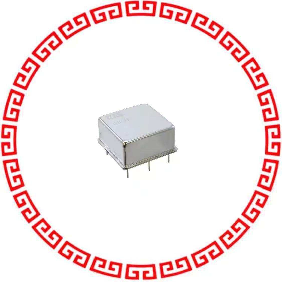 OH100-71005SV-100.0M OSC VCOCXO 100.0000MHZ SNWV DIP