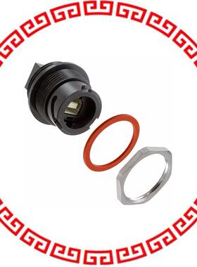 1954646-1 CONN RCPT USB SERIES B TO A