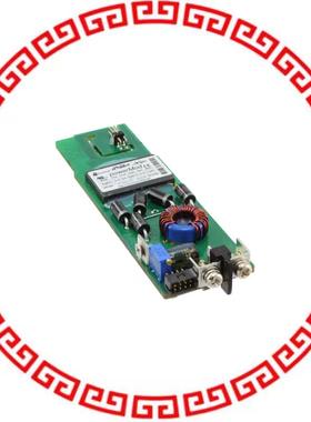 XGEC CONFIG DC PWR MOD 24V (5-28V)