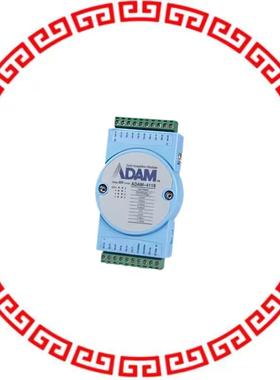 ADAM-4118-AE MOD THRMOCPLE INPUT 8-CH 500MW
