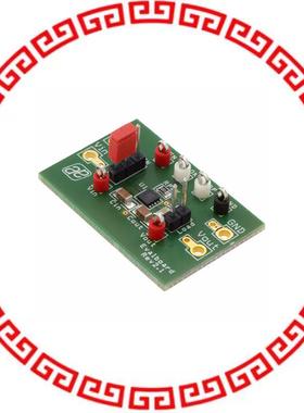 AS1364-TD-45_EK_ST BOARD EVAL FOR AS1364-45