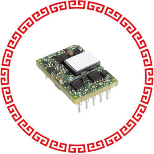 V48SR15004NRFA DC DC CONVERTER 15V 66W