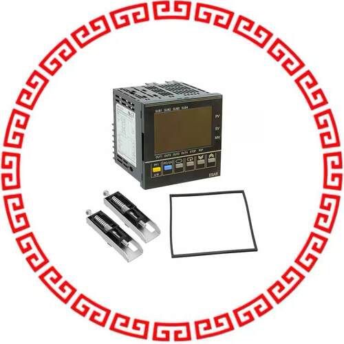E5AR-C4B AC100-240 CONTROL TEMP/PROCESS 100-240V
