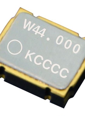 KC3225A54.0000C30E00《3.3volts 54.00MHz 3.2x2.5mm》