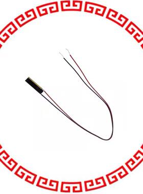 PDB-C612-2 PHOTODIODE BLUE PVC 68.7MM SQ