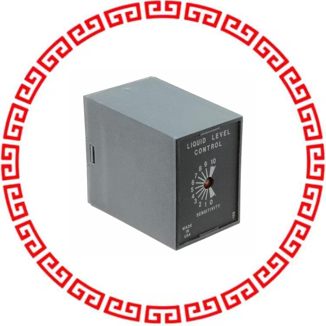 LLC44A5A CONTROL LIQ LEV 120VAC 5SEC