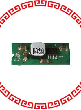 ATH006A0X-SRZ DC DC CONVERTER 0.8-3.6V 21W