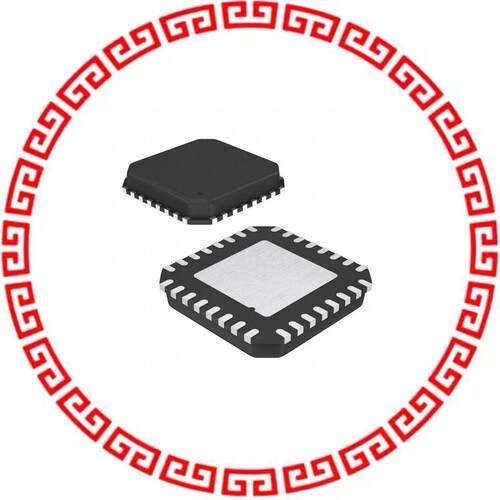 AT90USB162-16MU IC MCU 8BIT 16KB FLASH 32VQFN
