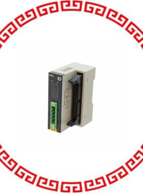 DRT2-MD32ML 32NPN MIXED I/O RIBBON CONCTR