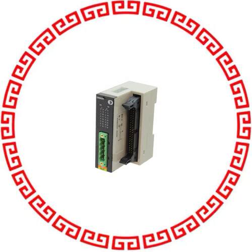 DRT2-MD32ML 32NPN MIXED I/O RIBBON CONCTR