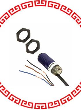 CY-192A-P-Y SENSOR PHOTO PNP 4M 12-24V