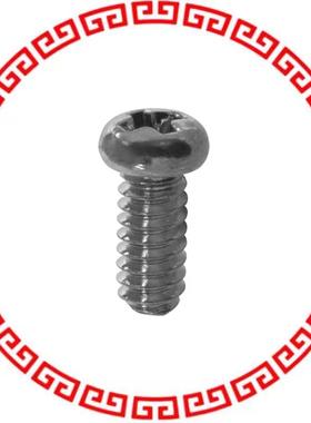 16163 SCREW BRDLOCK #4-40 0.25 1=1PC