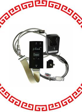 8.12.00 J-LINK PRO JTAG EMULATOR USB ETHERNET AR