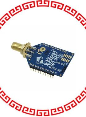 XBP24CDMSIT-001 XBEEPRO S2C DIGIMESH 2.4 TH RPSM