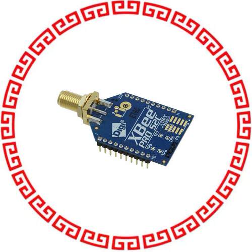 XBP24CDMSIT-001 XBEEPRO S2C DIGIMESH 2.4 TH RPSM