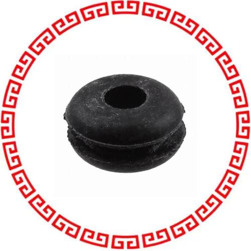 GR3001A GROMMET 0.125