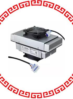 CTA300-0001-01 THERMOELECTRIC ASSY AIR-AIR 24V