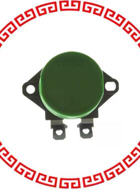 D7E-2 SENSOR VIBR 100-170GAL 0.1A GRN