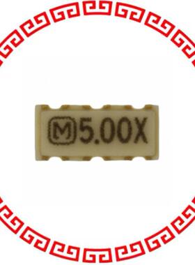EFO-PS5004E5 CER RES 5.0000MHZ SMD