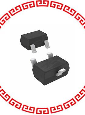 BAT54W-7-F DIODE SCHOTTKY 30V 200MA SOT323