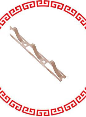 97097402 FINGERSTOCK BECU 4.6X406.4MM