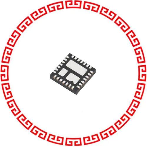 SIC414CD-T1-GE3 IC REG DL BCK/LINEAR SYNC 28MLPQ