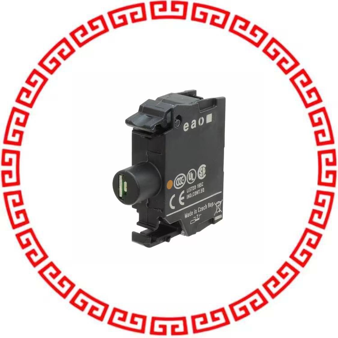 45-320.1G12 ILLUMINATION ELEMENT FRONT MOUNT