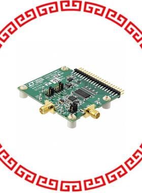 DC782A-K BOARD EVAL LTC2225IUH