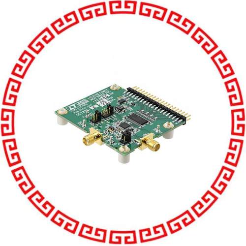 DC782A-K BOARD EVAL LTC2225IUH