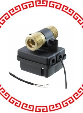 FSVPLC06 INLINE FLOW SW FOR CONN TO PLC