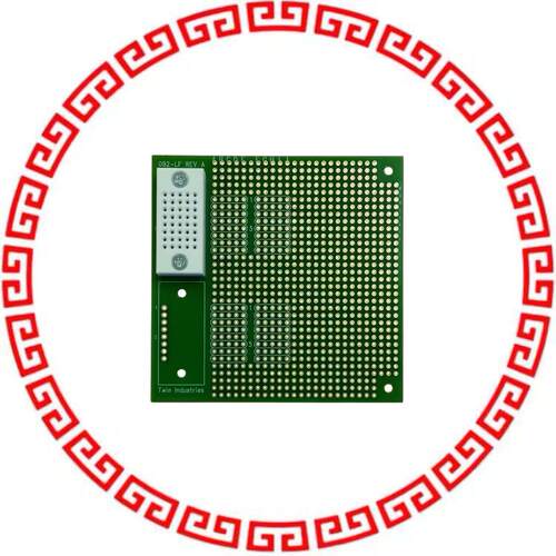 OB2-LF BREADBOARD DISTI STRIP 3.47X3.4