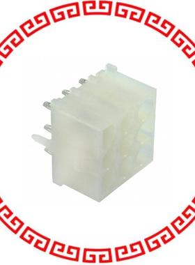 432550145 0.084 SERIES MLX HEADER 9CKT