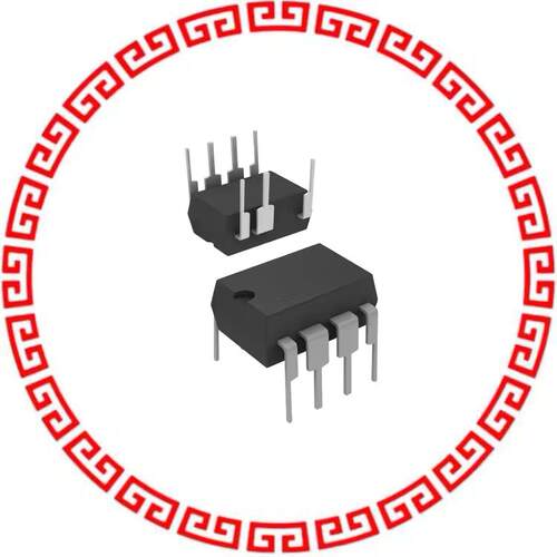 VIPER27LN IC OFFLINE CONV PWM OVP 7DIP